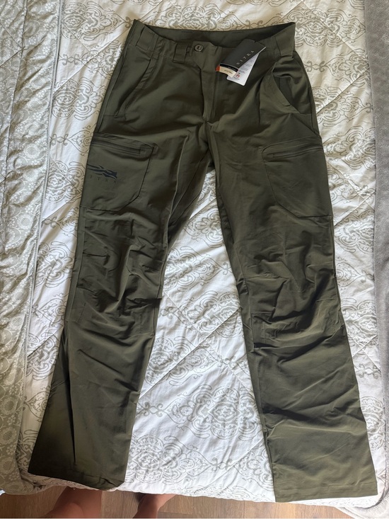 Sitka Gear Other - Men's Sitka Ascent Pant NWT